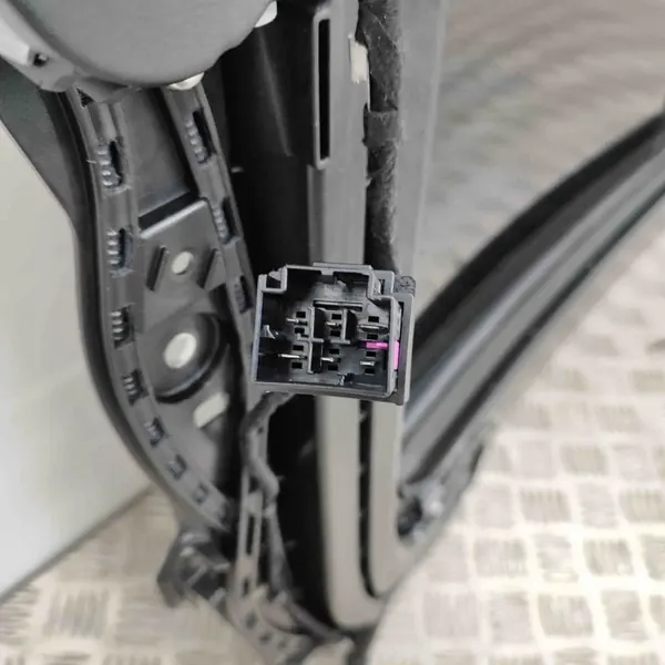 Techo Solar Porsche Macan S OEM 95B877041B image 5