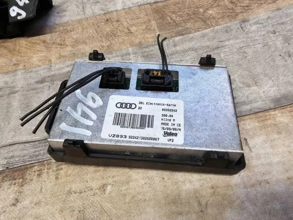 Gebrauchtes Audi OE LED-Lichtmodul 89392242 image 2