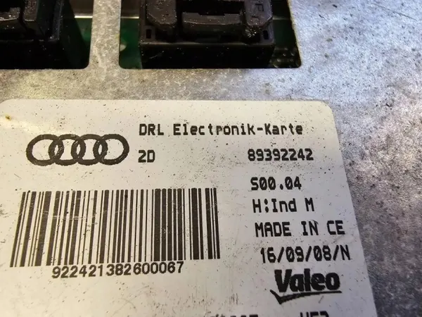 Gebrauchtes Audi OE LED-Lichtmodul 89392242 image 5