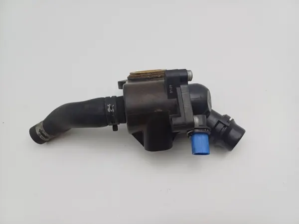Thermostatgehäuse OEM DRC96810 für Audi A4 B6 image 4