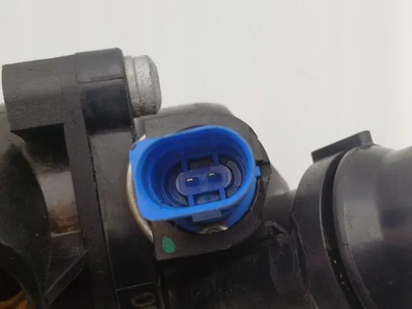 Thermostatgehäuse OEM DRC96810 für Audi A4 B6 image 5
