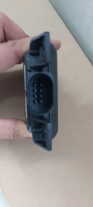 VW GOLF VII 5Q0907685B Körningsassistent image 3