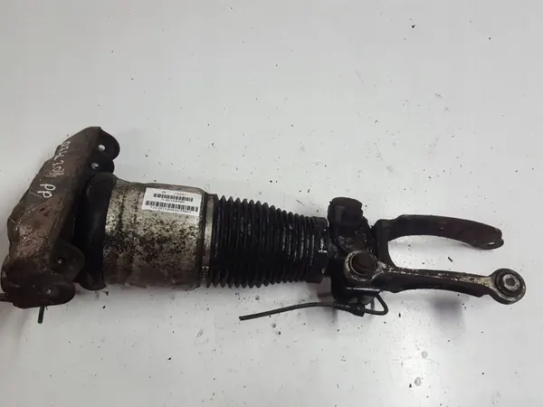 Audi Q7 4L Amortecedor Pneumático OEM 7L8616040D image 2
