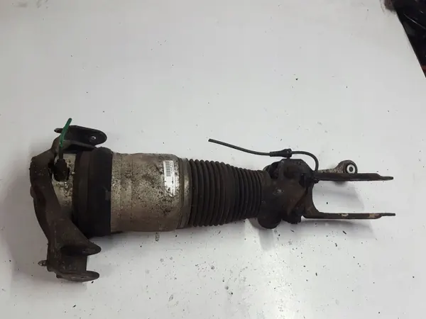 Audi Q7 4L Amortecedor Pneumático OEM 7L8616040D image 3