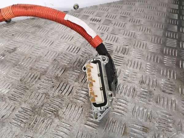 Zündkabel OEM FBZ7632 für Lexus NX 2016 image 3