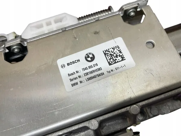 Colonne de direction OEM 6894879 pour BMW X5 G05 X7 G07 LCI image 4