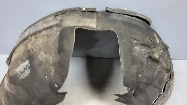 4G8821171D Guardabarros Izquierdo Audi VW image 3