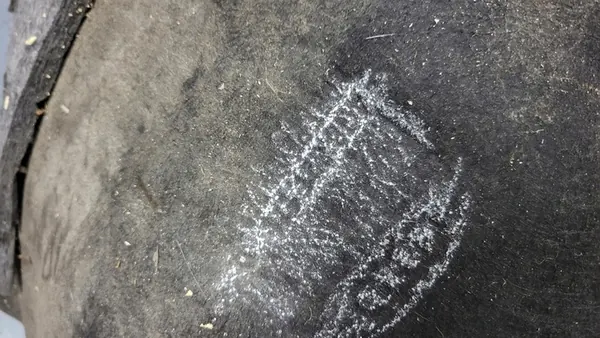 4G8821171D Guardabarros Izquierdo Audi VW image 5