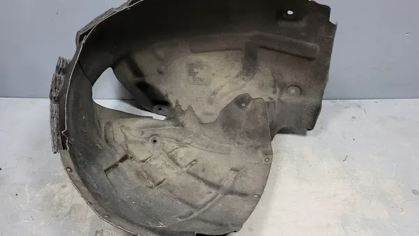 4G8821171D Guardabarros Izquierdo Audi VW image 7