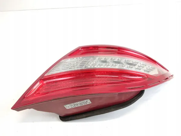 Mercedes-Benz C W204 2008 Rechter Achterlicht OEM image 2