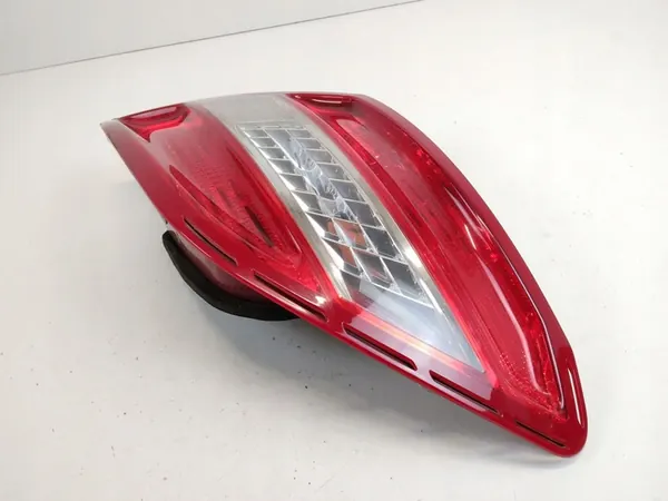Mercedes-Benz C W204 2008 Rechter Achterlicht OEM image 3