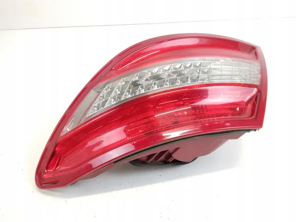 Mercedes-Benz C W204 2008 Rechter Achterlicht OEM image 4