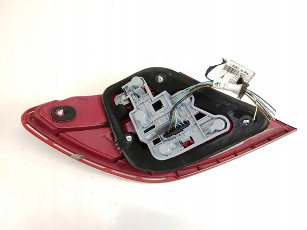 Mercedes-Benz C W204 2008 Rechter Achterlicht OEM image 5