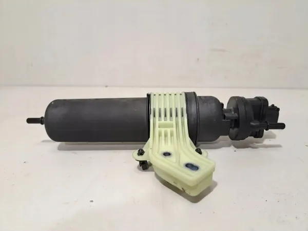 Aquecedor combustível BMW OEM 8591017 - Estado usado image 8