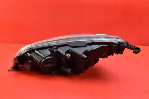 Rechter koplamp Opel Astra 4 09-12 OEM 13253647 image 4