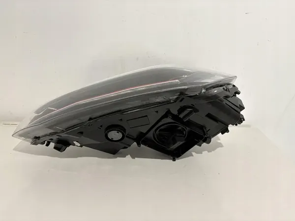 VW POLO VI 2G GTI Vasemman Etu LED Valo 2G1941773A image 10