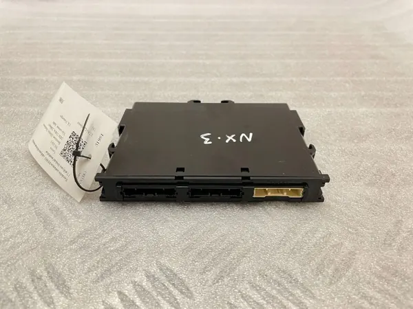 Lexus NX Avaimeton Käynnistysmoduuli OEM 8999078210 image 5