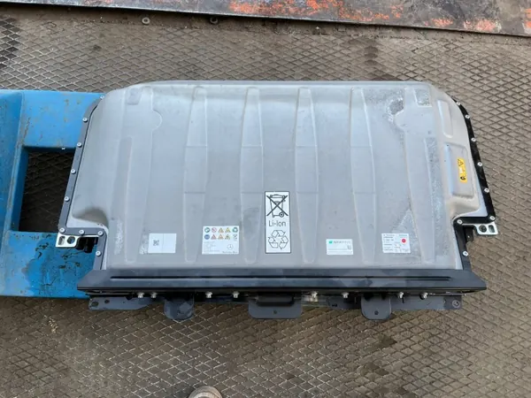 Mercedes Hybrid Tractiebatterij OEM A2053404500 image 2