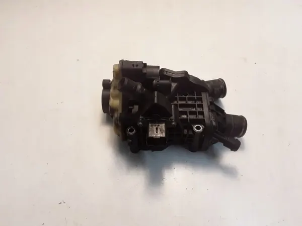 Ford Galaxy Thermostat OEM 9804160380 - Gebraucht image 2
