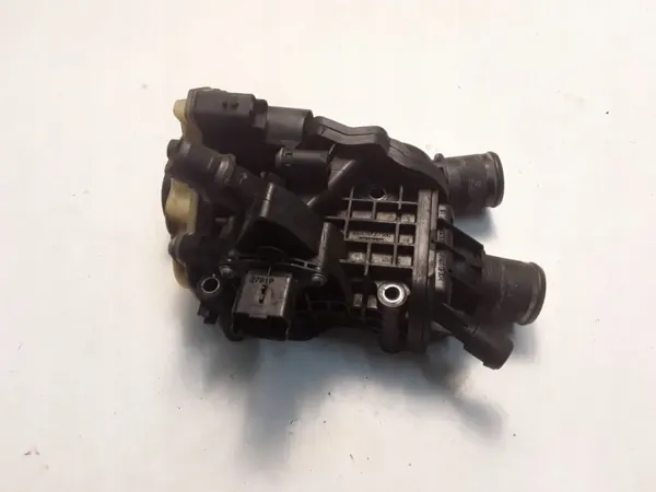 Ford Galaxy Thermostat OEM 9804160380 - Gebraucht image 4
