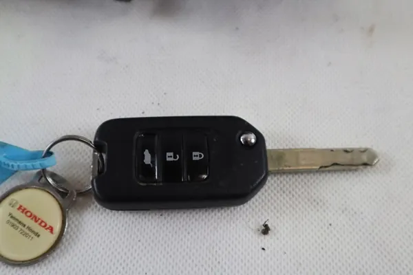 Ordinateur BSI Honda CR-V IV 1.6 D OEM 37820-RSX image 8