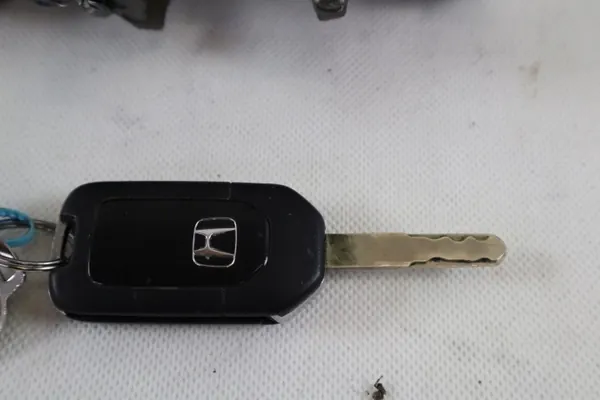 Ordinateur BSI Honda CR-V IV 1.6 D OEM 37820-RSX image 9