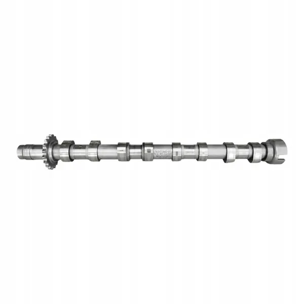OEM 9654973680 Nokkenas voor 2.0 HDI/TDCI motoren image 3