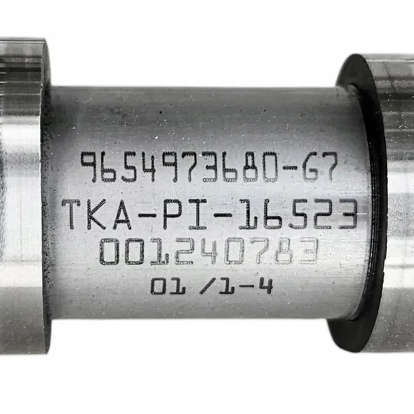 OEM 9654973680 Nokkenas voor 2.0 HDI/TDCI motoren image 8