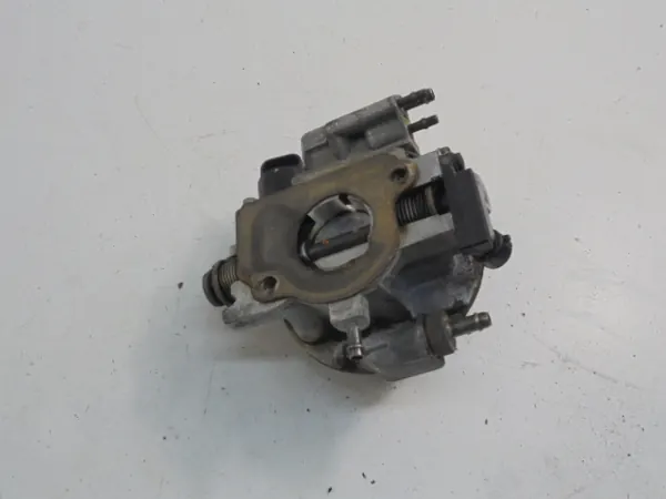 Système d'injection mono FSO PN CARO image 2