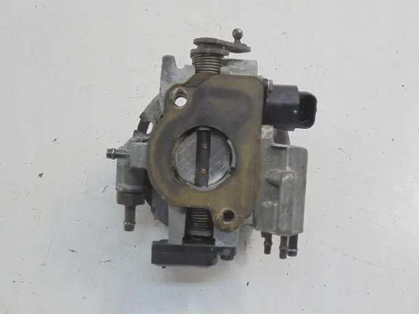 Système d'injection mono FSO PN CARO image 6