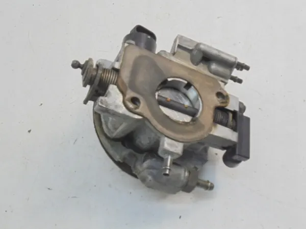 Système d'injection mono FSO PN CARO image 7