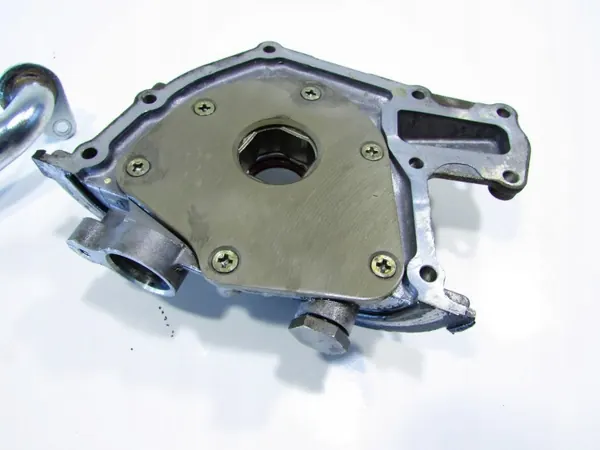 Alfa Romeo 159 Oliepomp OEM 939A2000 - Gebruikt image 3