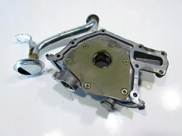 Alfa Romeo 159 Oliepomp OEM 939A2000 - Gebruikt image 4