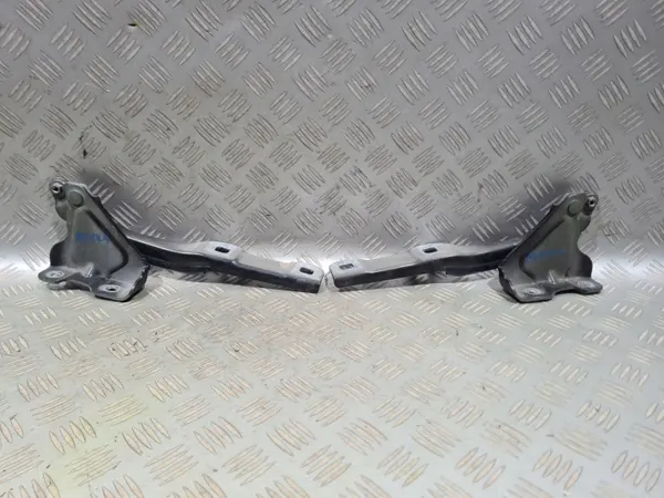 Bisagra de Capó OEM 95421580/81 para Opel Mokka image 2
