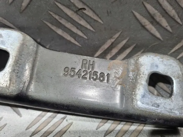 Bisagra de Capó OEM 95421580/81 para Opel Mokka image 3