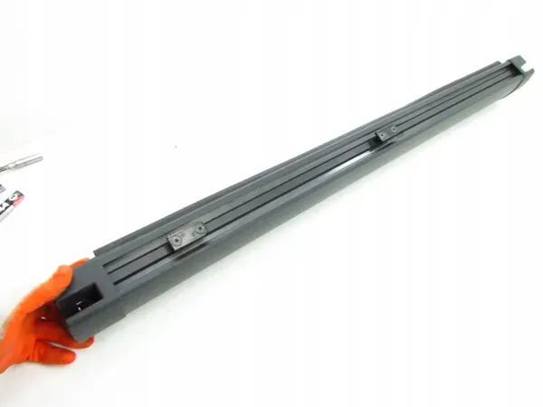 Filet à rouleau OEM 98004844ZE pour Peugeot 508 Break image 8