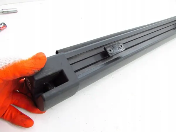 Filet à rouleau OEM 98004844ZE pour Peugeot 508 Break image 9