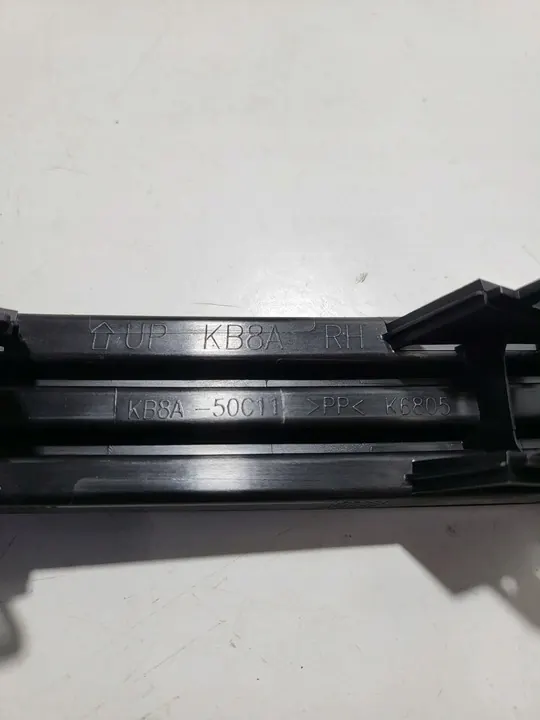 Original dimljuslock höger Mazda CX-5 image 2