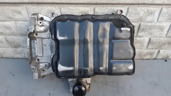 Oljeplåt 2.4 4B12 Mitsubishi Outlander LANCE image 2