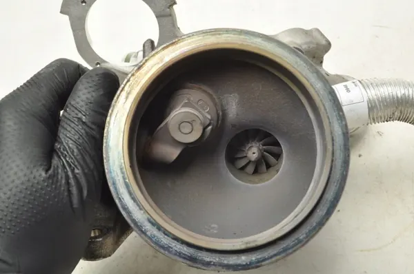 Turbo OEM 9452135 voor MINI F60 F54 BMW F44 F40 1.5 image 3