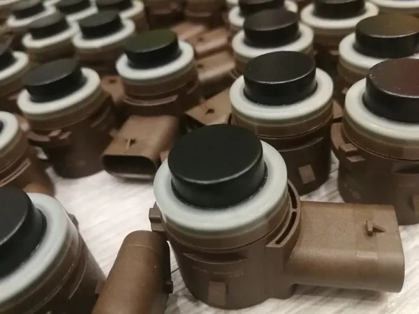 PDC Sensor Sida VOLVO XC60 II 31471049 image 5