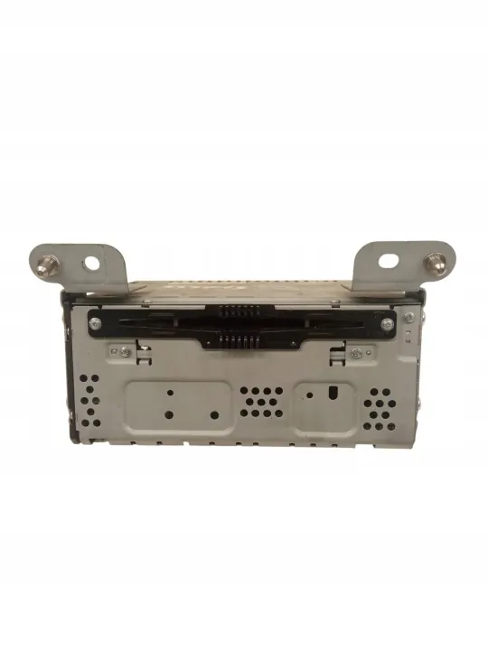 OEM EM2T19C107CG Radio Navigation för Ford Galaxy image 2