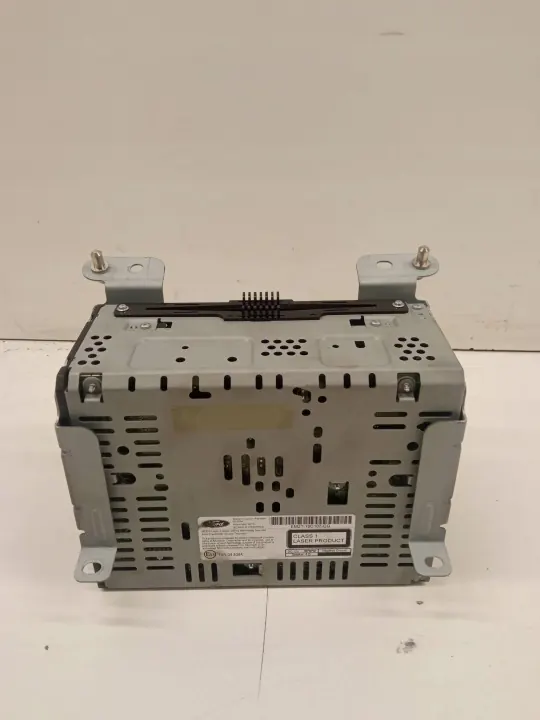 OEM EM2T19C107CG Radio Navigation för Ford Galaxy image 3
