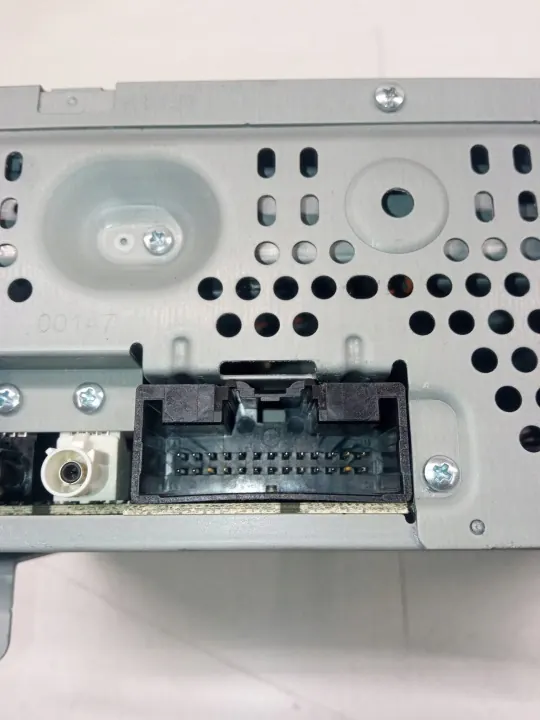 OEM EM2T19C107CG Radio Navigation för Ford Galaxy image 7