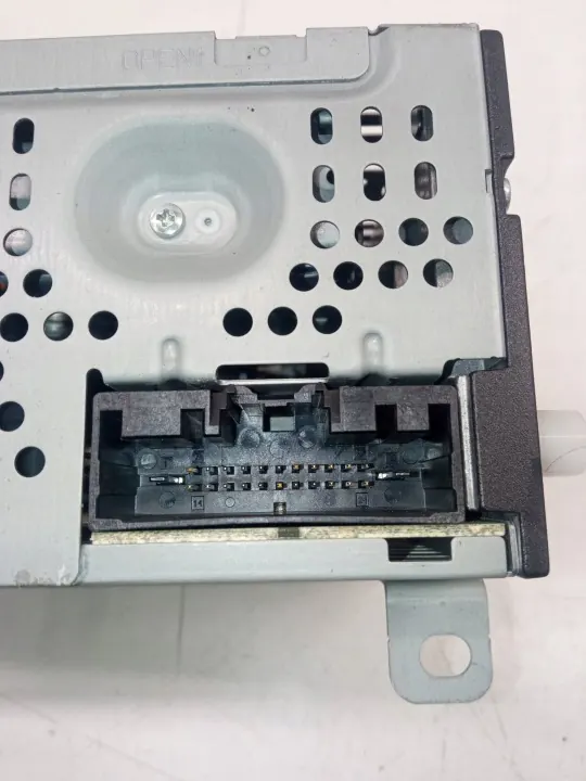 OEM EM2T19C107CG Radio Navigation för Ford Galaxy image 8