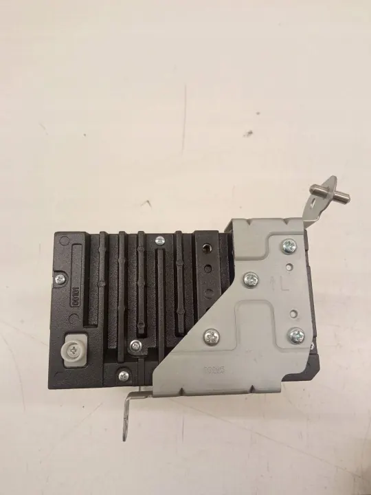 OEM EM2T19C107CG Radio Navigation för Ford Galaxy image 9