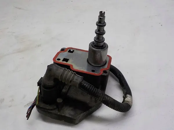 MODULE DE CONTRÔLE HALDEX FORD KUGA I MK1 5WP33531-02 image 1