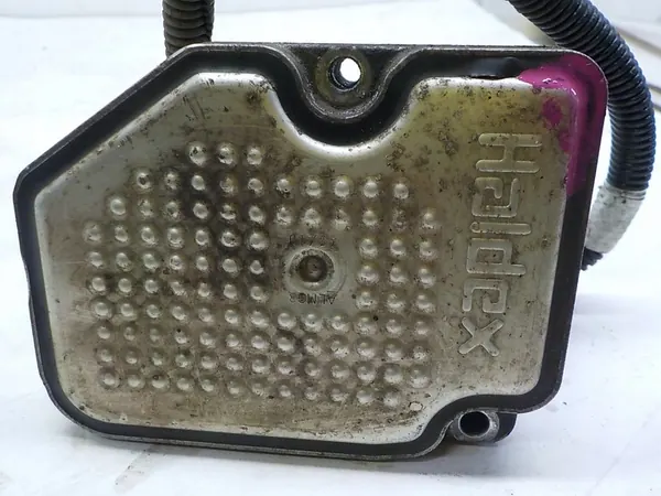 MODULE DE CONTRÔLE HALDEX FORD KUGA I MK1 5WP33531-02 image 2