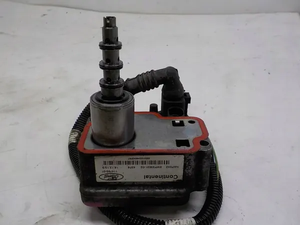 MODULE DE CONTRÔLE HALDEX FORD KUGA I MK1 5WP33531-02 image 4