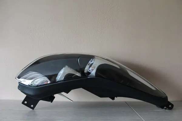 Faros Delantero Derecho Kia Sportage IV image 5